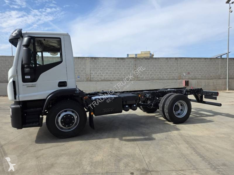 شاحنة Iveco