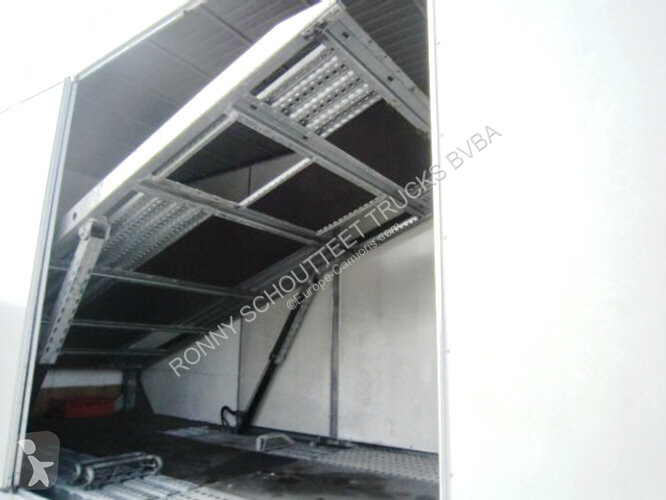 شاحنة MAN TGM 12.280BL 4x2