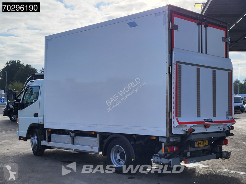 شاحنة Mitsubishi 7C18 Mitsubishi 4X2 100%...