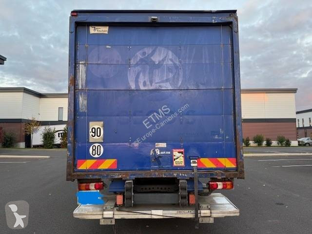 Mercedes  truck