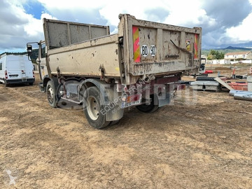 Camion ribaltabile Renault