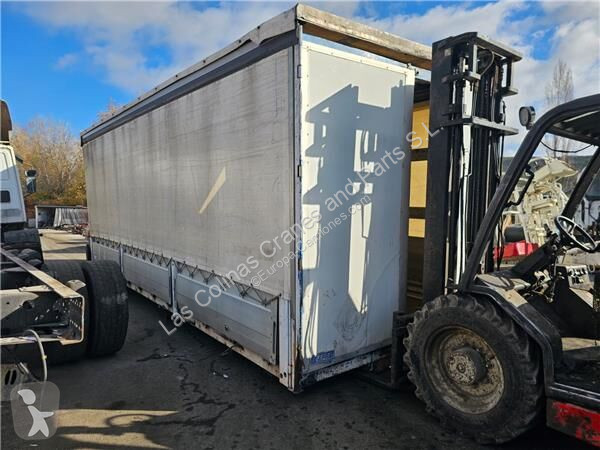 شاحنة Iveco 180 E 20