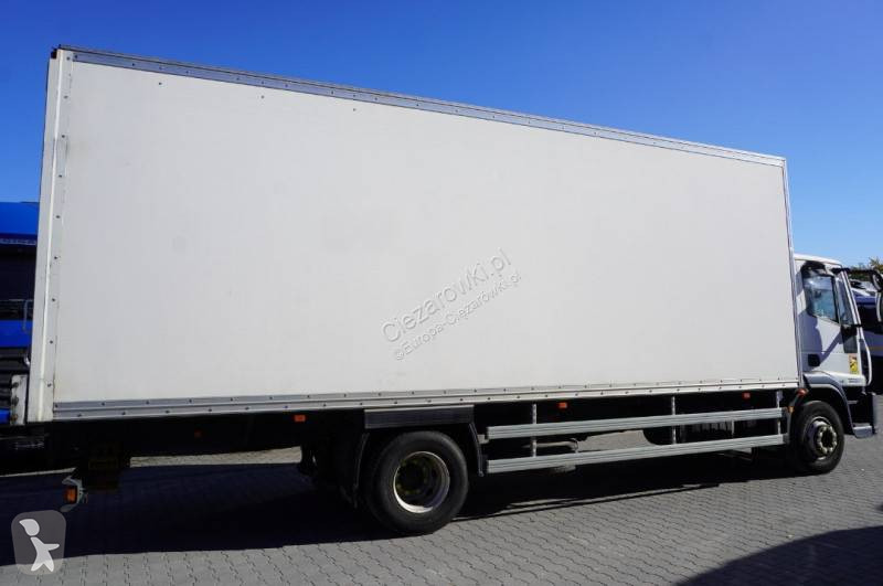 Камион Iveco