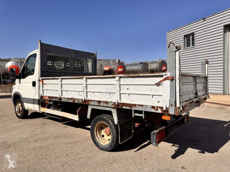 Furgoneta Iveco  50C 13