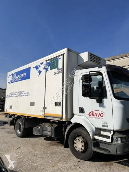 Camion Renault