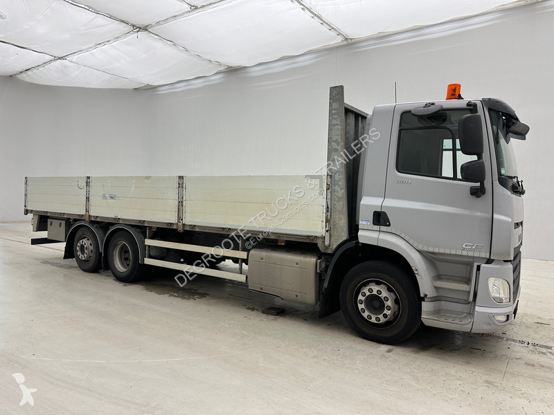 شاحنة DAF 330