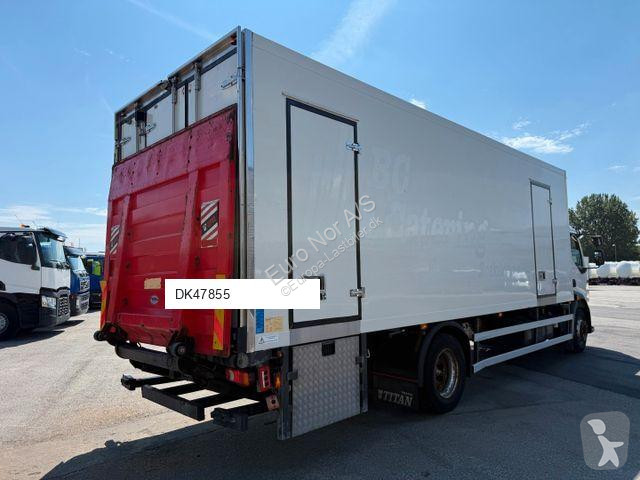 شاحنة Volvo FL290 4x2 Thermo King T1200-R Euro 5