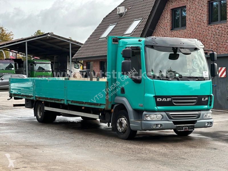 شاحنة DAF 45220 4x2 Pritsche