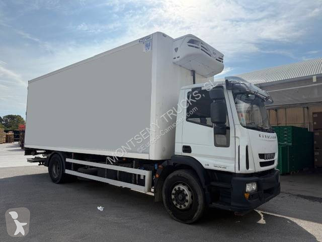 شاحنة Iveco