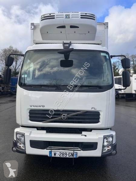 شاحنة Volvo