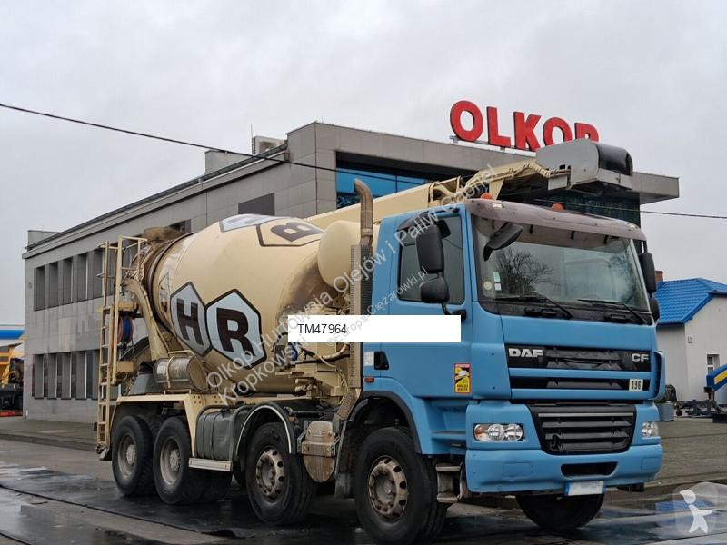 Beton DAF
