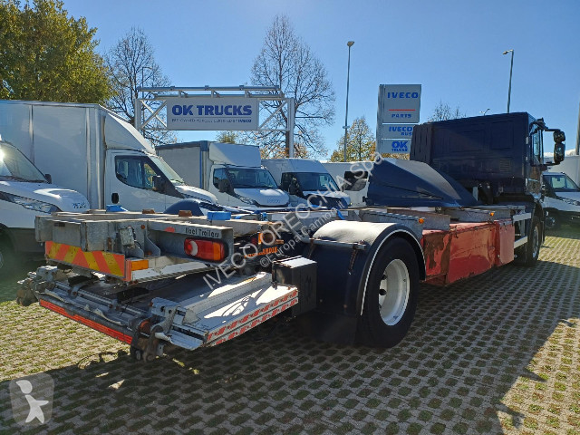 Camion Iveco STRALIS AD190S31