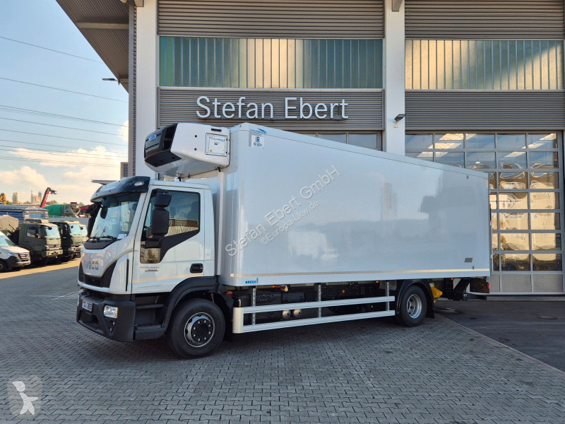 شاحنة Iveco ML160E28/P Carrier Supra 1250 LBW Tür