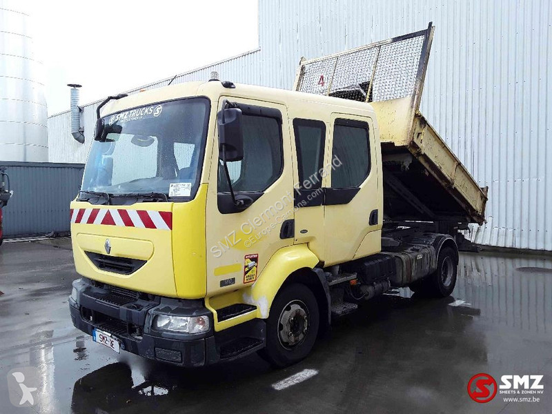 شاحنة Renault 180