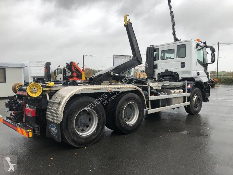 Camion Iveco