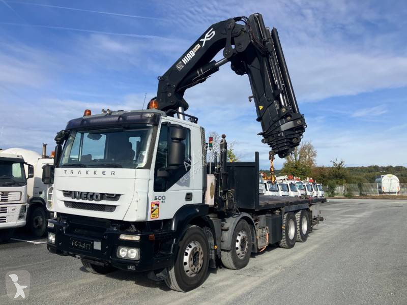 شاحنة Iveco