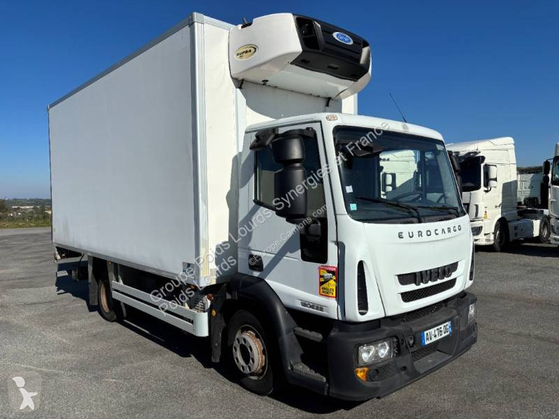 شاحنة Iveco