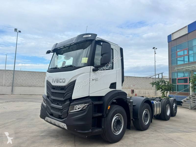 Camion Iveco
