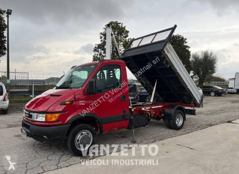 Nyttofordon Iveco