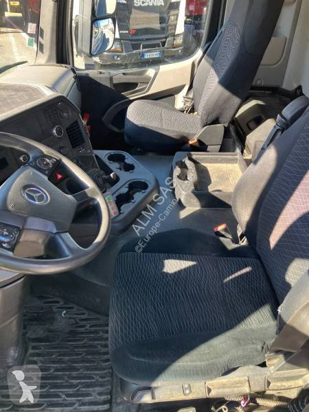 شاحنة Mercedes