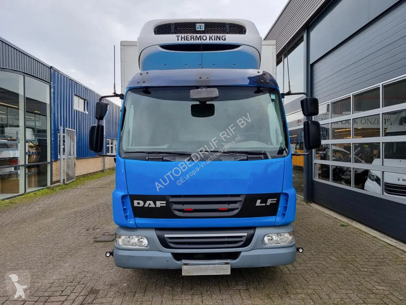 شاحنة DAF 45220 Kuhlkoffer Thermoking T1000R...