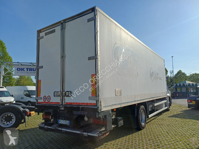 Camion Iveco STRALIS AS190S36