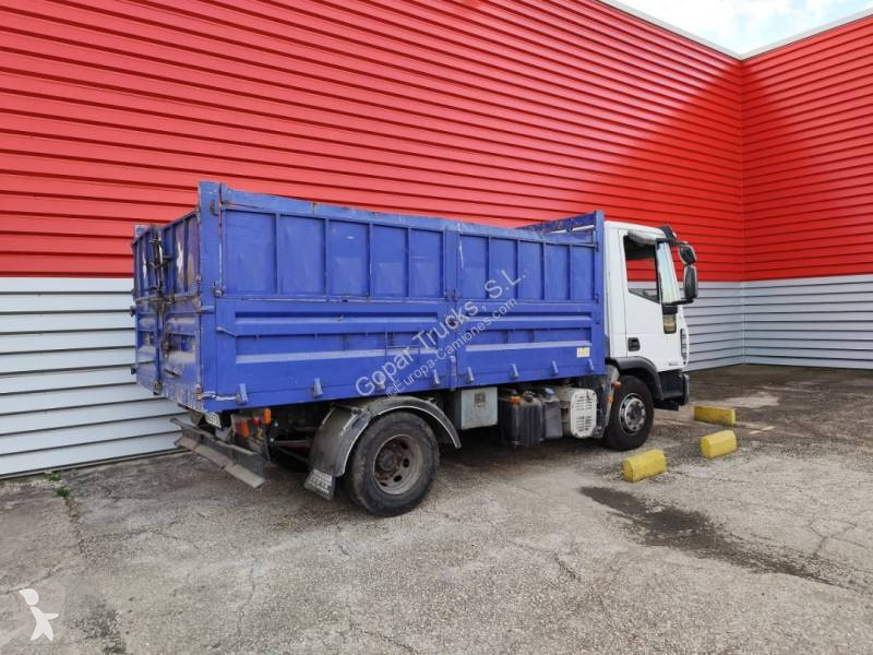 شاحنة Iveco