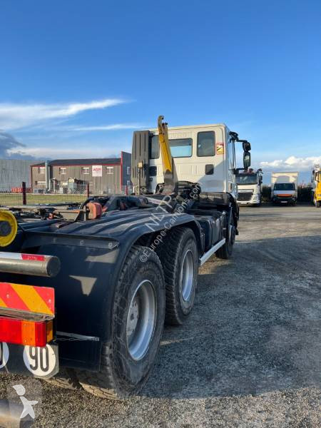 Camion Iveco