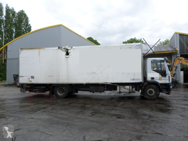 شاحنة Iveco 190-320L