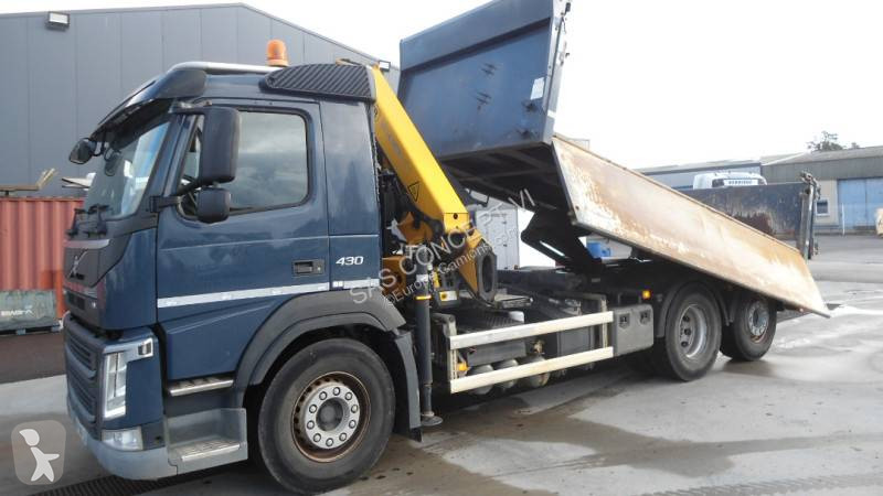 شاحنة Volvo