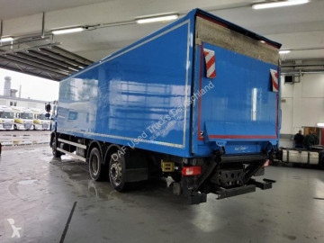 شاحنة DAF CF 410 FAN 6X2 N
