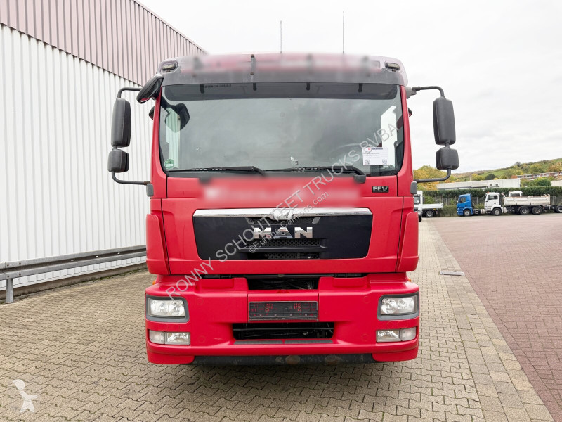 شاحنة MAN TGM 22.290 6x2-4 LL TGM 22.290 6x2-4...