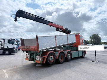 Kamion korba Volvo