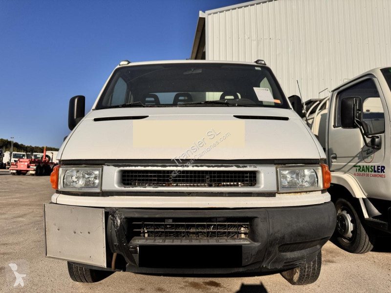 شاحنة Iveco  35C11