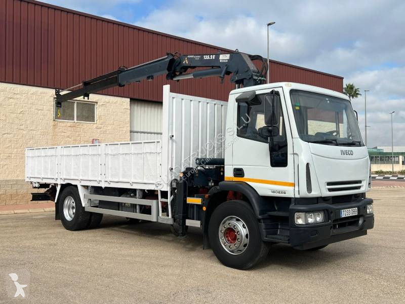 شاحنة Iveco