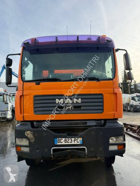 Camion MAN