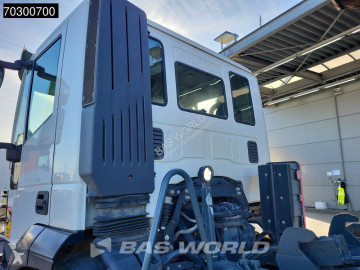 Camión Iveco Stralis 460 6X2 20 tons Dalby XHM3C20K Containersystem Lift-Axle Manual Euro 6