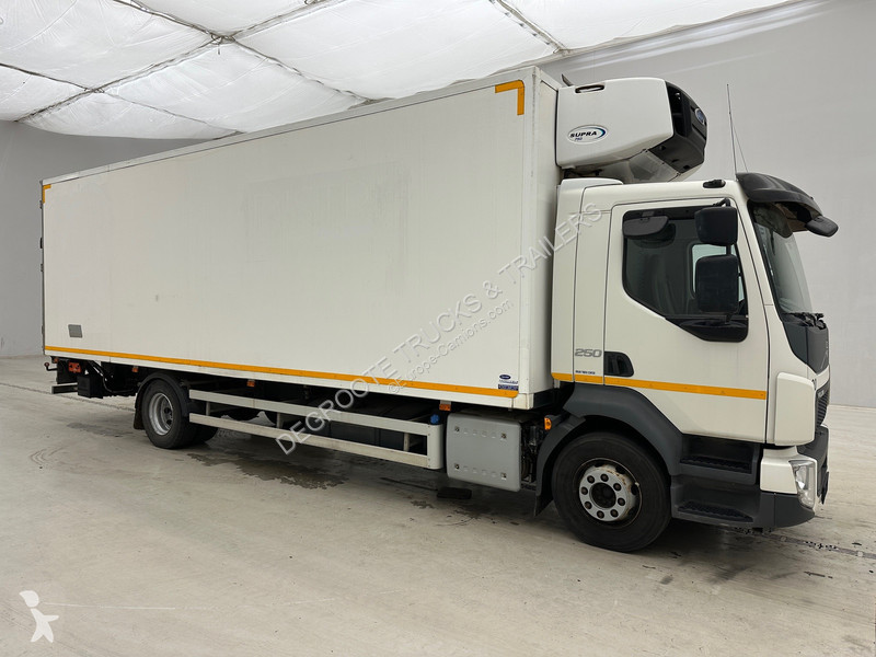 شاحنة Volvo 250