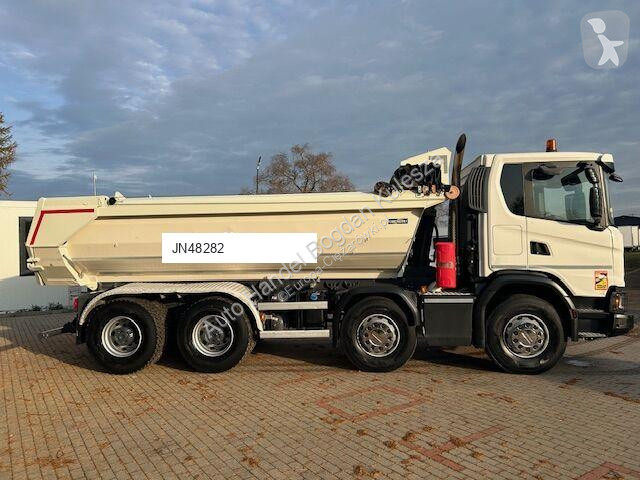 شاحنة Scania G450