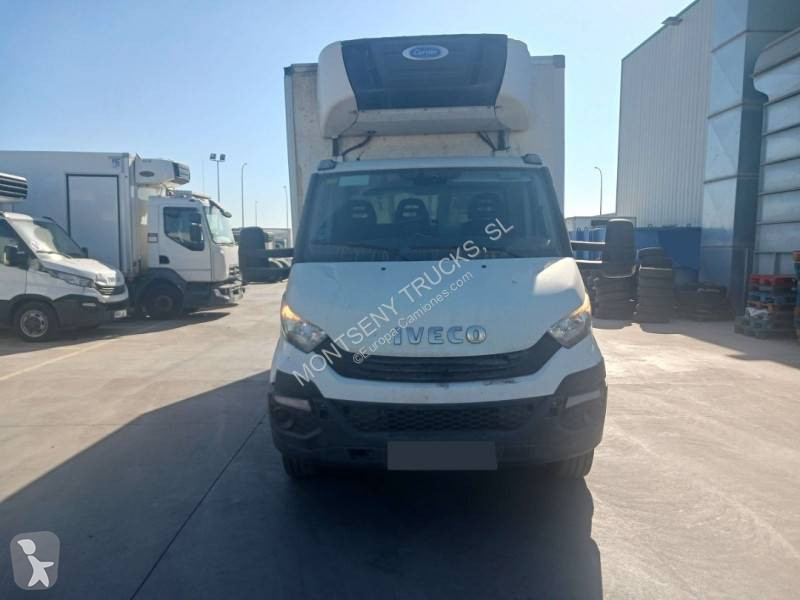 شاحنة Iveco