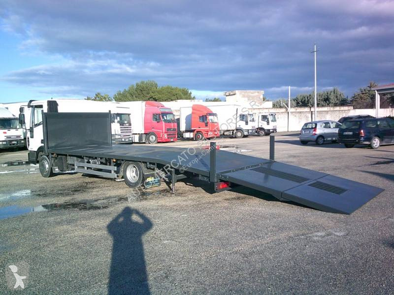 شاحنة Iveco