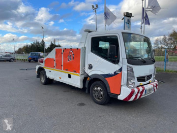 Renault LKW Abschleppwagen