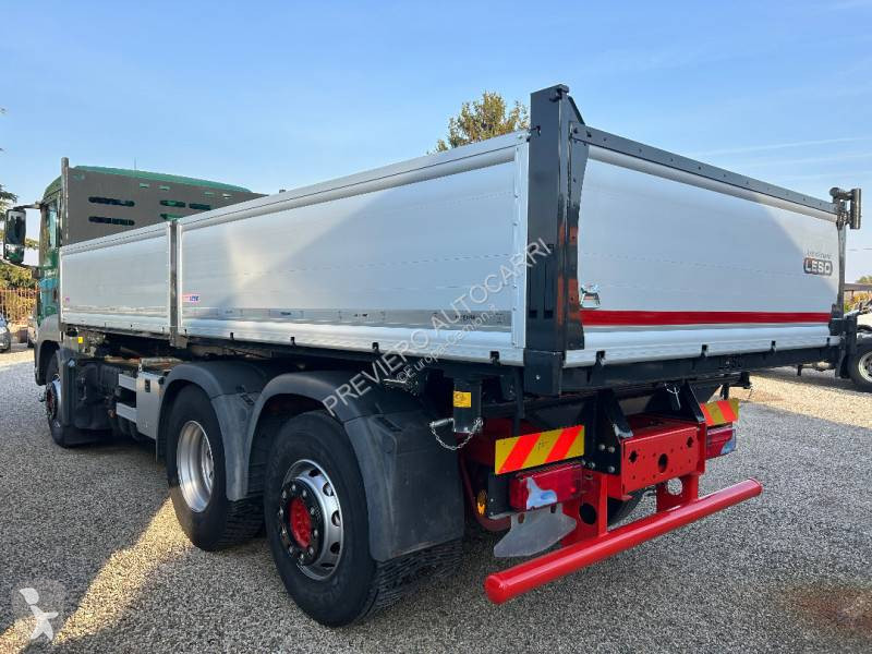 Camion MAN