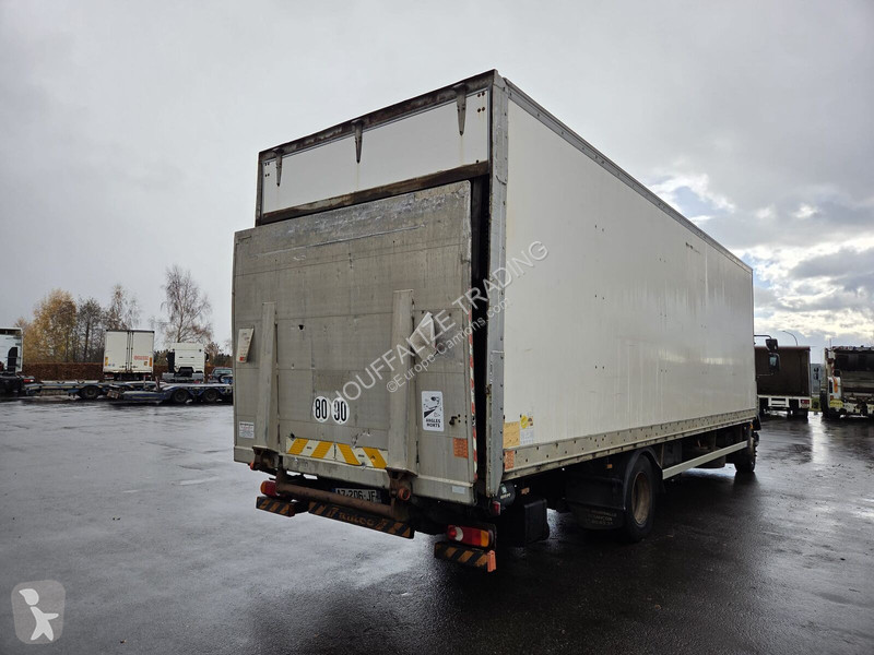 شاحنة DAF 280