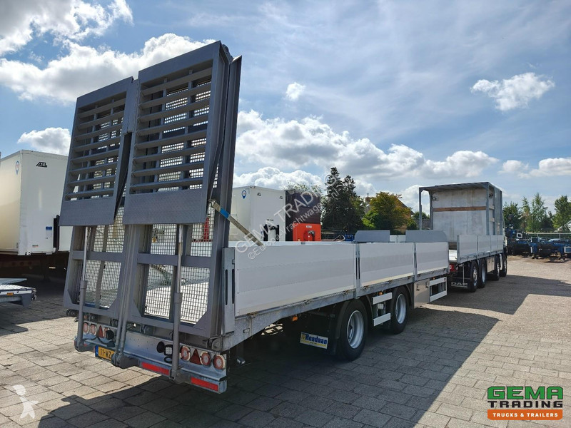شاحنة DAF 430 FAX 8x2/6 Day Cab Euro6D -...