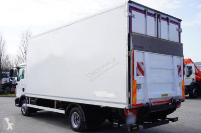 Камион MAN TGL 12.190