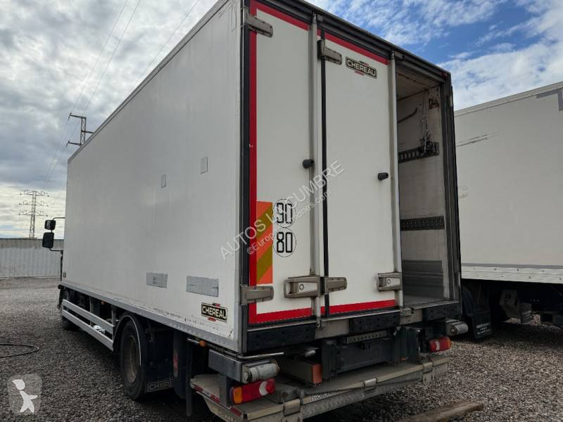 Camion Renault