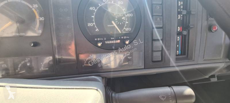 شاحنة Nissan
