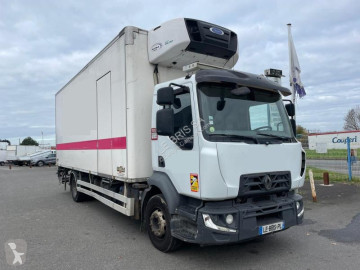 شاحنة برّاد متعدد الحرارة Renault