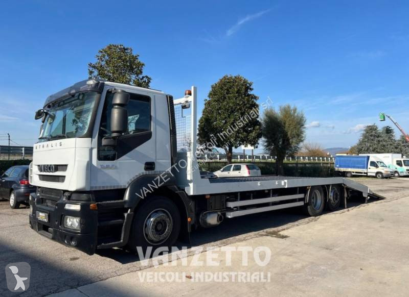 Camion Iveco